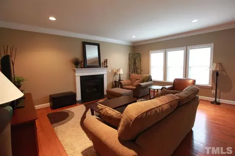 5816 Catskill Ct, Durham, NC 27713 photo 3