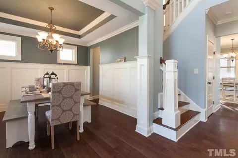 4120 Alpine Clover Dr, Wake Forest, NC 27587 photo 6