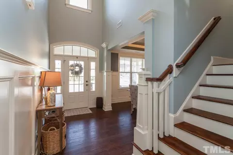 4120 Alpine Clover Dr, Wake Forest, NC 27587 photo 4