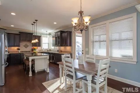4120 Alpine Clover Dr, Wake Forest, NC 27587 photo 7