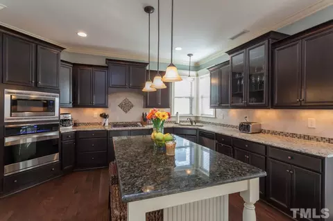4120 Alpine Clover Dr, Wake Forest, NC 27587 photo 8