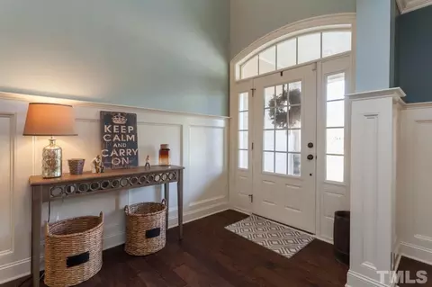 4120 Alpine Clover Dr, Wake Forest, NC 27587 photo 3