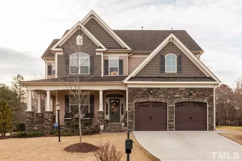 4120 Alpine Clover Dr, Wake Forest, NC 27587 photo 1