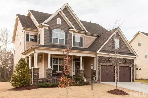 4120 Alpine Clover Dr, Wake Forest, NC 27587 photo 2