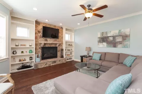 4120 Alpine Clover Dr, Wake Forest, NC 27587 photo 11