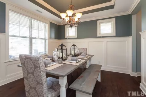 4120 Alpine Clover Dr, Wake Forest, NC 27587 photo 5