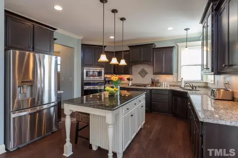 4120 Alpine Clover Dr, Wake Forest, NC 27587 photo 9