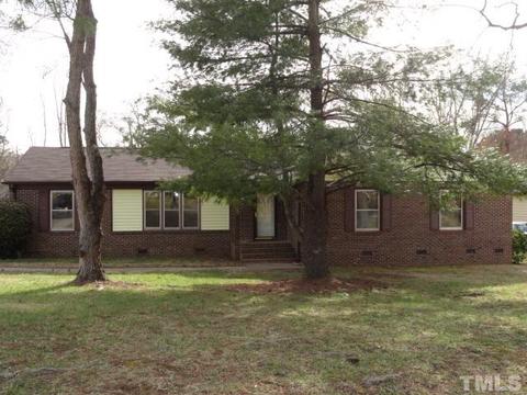 5701 Old Well St, Durham, NC 27704 photo 1