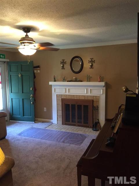 25 E Hester Ct, Wendell, NC 27591 photo 6