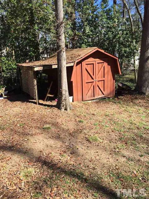 25 E Hester Ct, Wendell, NC 27591 photo 5
