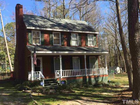 25 E Hester Ct, Wendell, NC 27591 photo 1