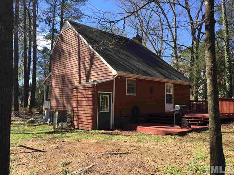 25 E Hester Ct, Wendell, NC 27591 photo 3