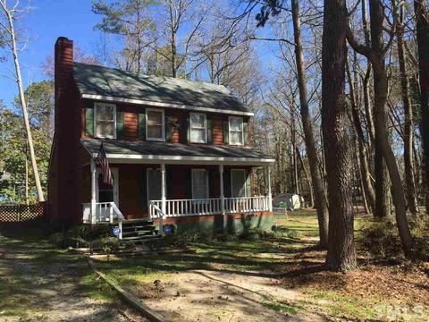 25 E Hester Ct, Wendell, NC 27591 photo 2