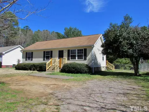 519 E Perry Ave, Wake Forest, NC 27587 photo 1