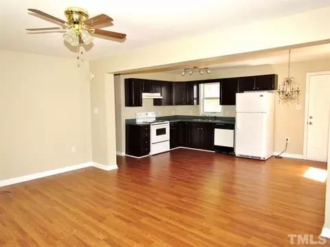 519 E Perry Ave, Wake Forest, NC 27587 photo 4
