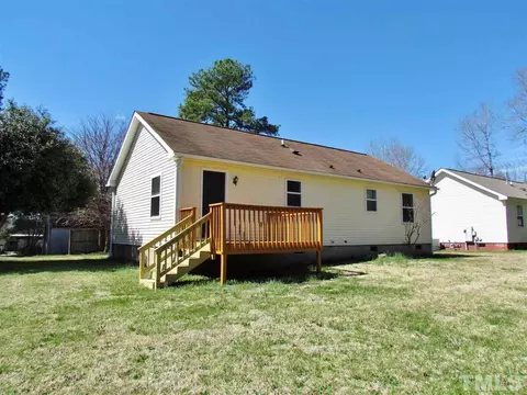 519 E Perry Ave, Wake Forest, NC 27587 photo 21