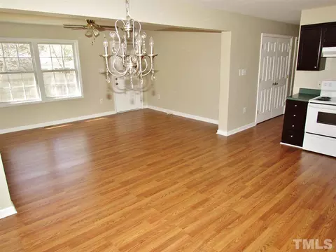 519 E Perry Ave, Wake Forest, NC 27587 photo 9