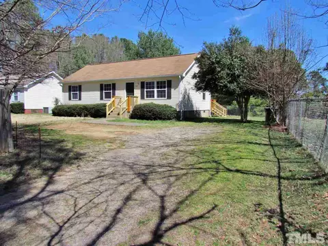 519 E Perry Ave, Wake Forest, NC 27587 photo 22