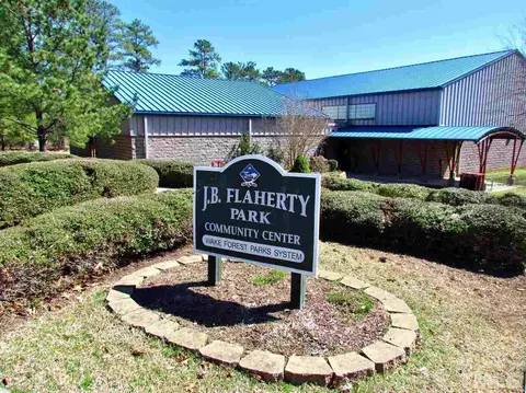 519 E Perry Ave, Wake Forest, NC 27587 photo 23