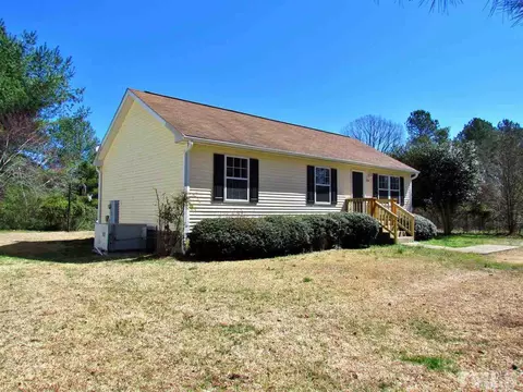 519 E Perry Ave, Wake Forest, NC 27587 photo 3