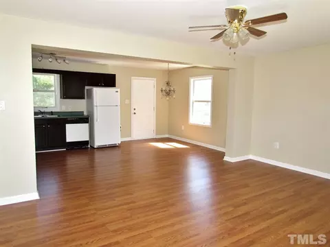 519 E Perry Ave, Wake Forest, NC 27587 photo 5