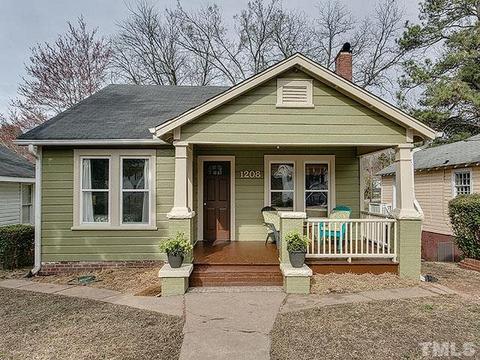1208 Cornell St, Durham, NC 27707 photo 1