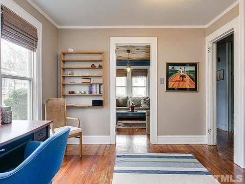 1208 Cornell St, Durham, NC 27707 photo 7