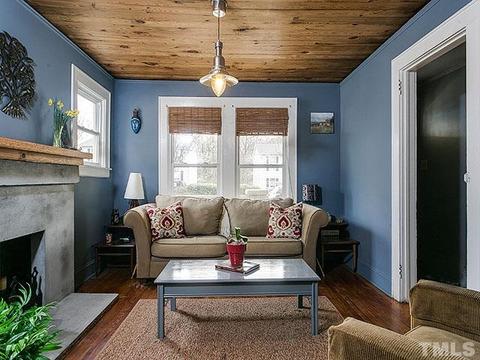 1208 Cornell St, Durham, NC 27707 photo 3