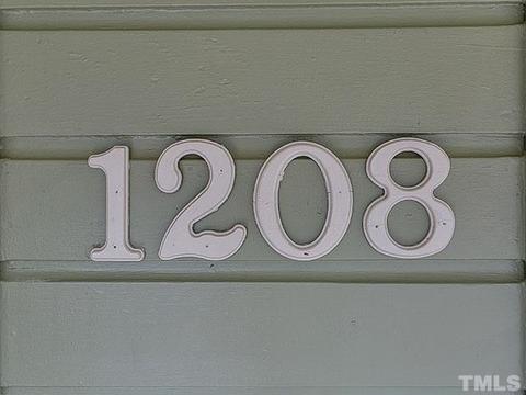 1208 Cornell St, Durham, NC 27707 photo 19