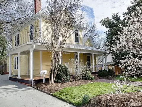309 Edward St, Durham, NC 27701 photo 3