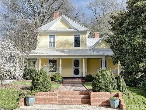 309 Edward St, Durham, NC 27701 photo 1