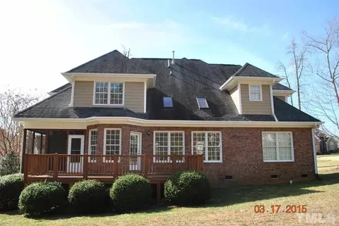 8109 Melcombe Way, Wake Forest, NC 27587 photo 2
