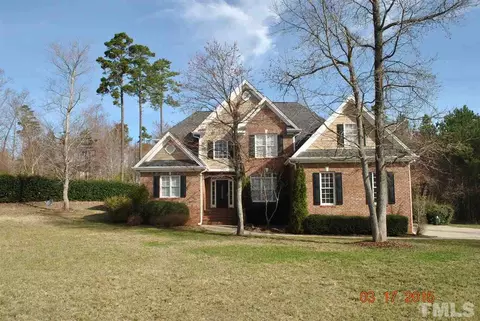 8109 Melcombe Way, Wake Forest, NC 27587 photo 25
