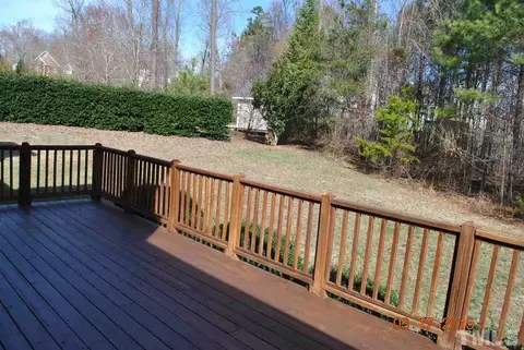 8109 Melcombe Way, Wake Forest, NC 27587 photo 23