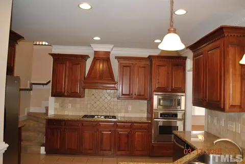 8109 Melcombe Way, Wake Forest, NC 27587 photo 4