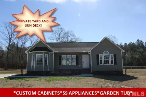 238 Ewing Dr, Selma, NC 27576 photo 1