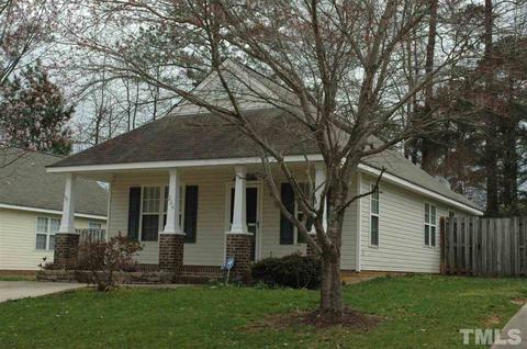 204 Highgate Cir, Wake Forest, NC 27587 photo 3