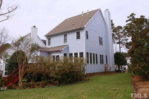 116 Tenure Cir, Durham, NC 27713 photo 2