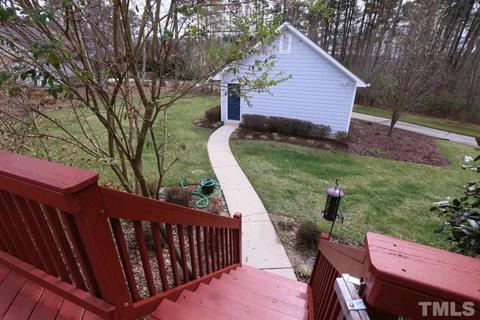 116 Tenure Cir, Durham, NC 27713 photo 24