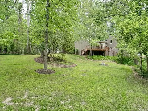 3918 Hope Valley Rd, Durham, NC 27707 photo 25