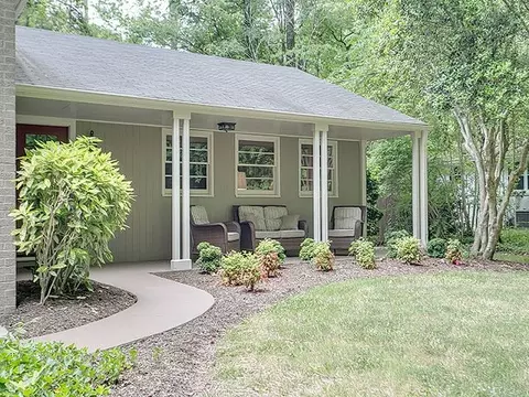 3918 Hope Valley Rd, Durham, NC 27707 photo 22