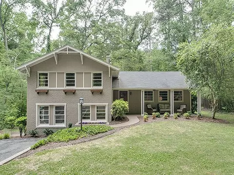 3918 Hope Valley Rd, Durham, NC 27707 photo 21