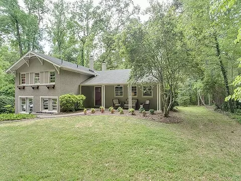 3918 Hope Valley Rd, Durham, NC 27707 photo 1