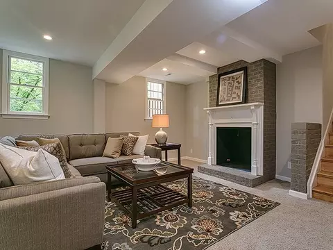 3918 Hope Valley Rd, Durham, NC 27707 photo 4