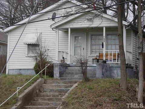 609 N Roxboro St, Durham, NC 27701 photo 1