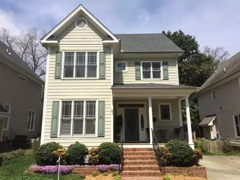 537 Pace St, Raleigh, NC 27604 photo 2