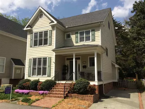 537 Pace St, Raleigh, NC 27604 photo 1