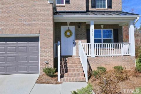 3410 Alman Dr, Durham, NC 27705 photo 2