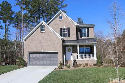 3410 Alman Dr, Durham, NC 27705 photo 1