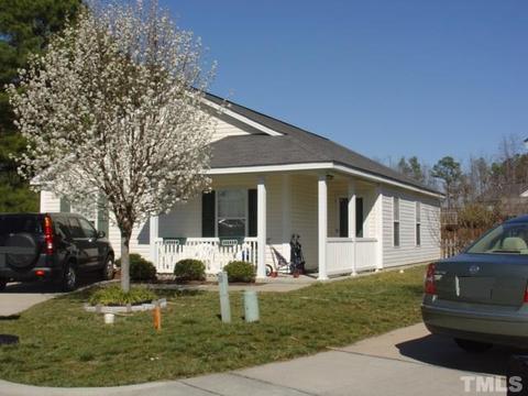 109 Checker Ct, Apex, NC 27502 photo 1